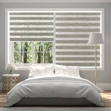Zebra Blinds - Modern Elegance